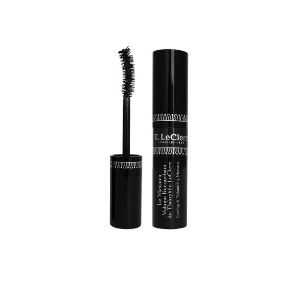 T.Leclerc Mascara Curling & Volumizing Mascara