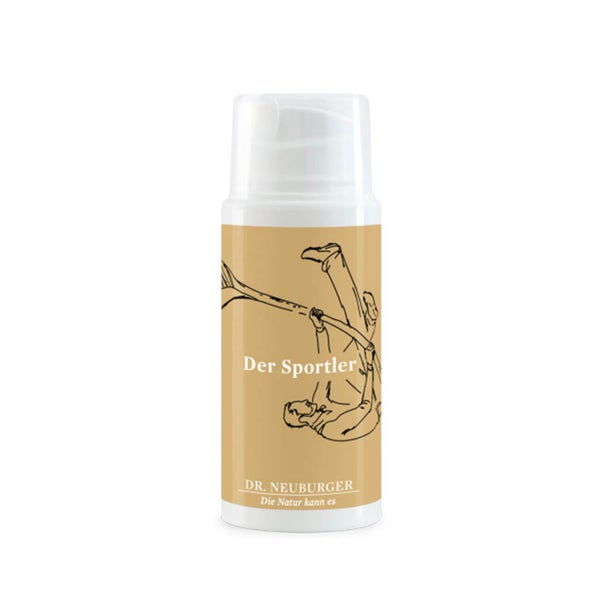 Der Sportler 100 ml