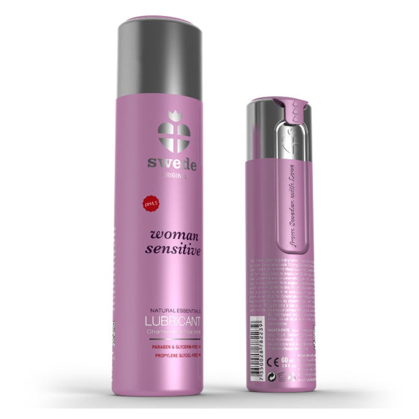 swede gleitgel Swede Gleitgel 50 ml