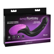 Anal Fantasy - Ergonomischer Prostata-Vibrator 1 St gnstig kaufen | medpex
