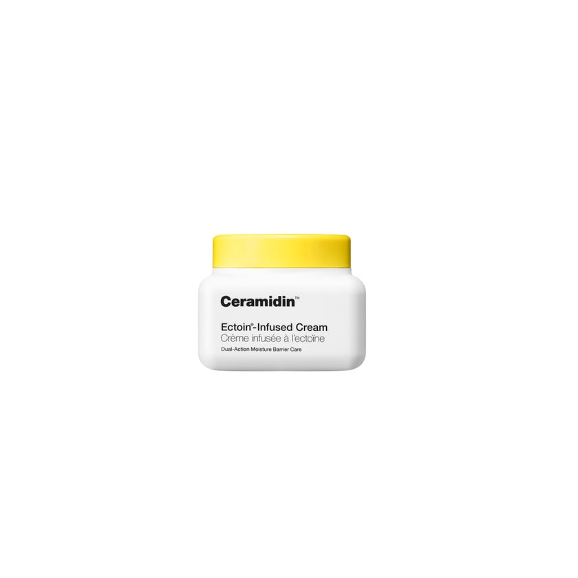 Dr.jart+ Ceramidin Ectoin-infused Cream 50 ml