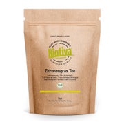 Biotiva Zitronengras Tee Bio 250 g