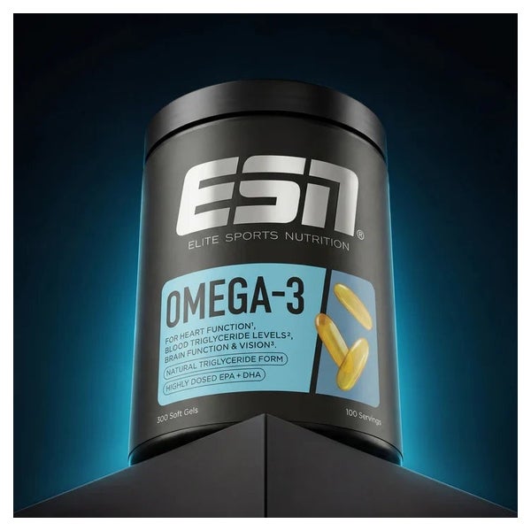 ESN Omega 3 300 St
