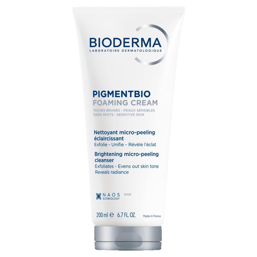 BIODERMA Pigmentbio Foaming Cream 200 ml