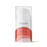 CBD Salbe bei Schmerzen| SAPURA®