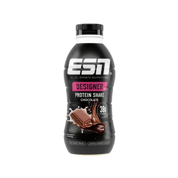 ESN Designer Protein Shake Chocolate