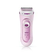 Braun Silk-épil Lady Shaver LS 5100 Damenrasierer Elektrorasierer 1 St