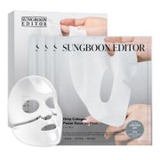 Sungboon Editor Deep Collagen Power Boosting Mask 1 g