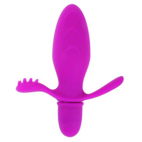 Pretty Love - Flirtation Fitch Vibrator 1 St