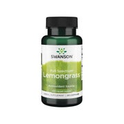 Zitronengras 400mg, Kapseln 60 St