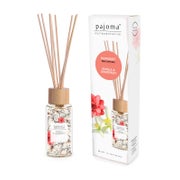 pajoma® Raumduft 100 ml inkl. Duftstäbchen, Vanilla & Grapefruit 100 ml