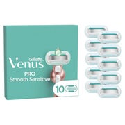 Gillette Venus Pro Smooth Sensitive Systemklingen 1 St