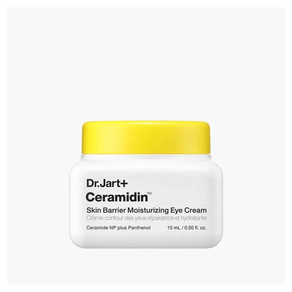 Dr.Jart+ Ceramidin Eye Cream 15 ml