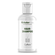 Haar Shampoo Lecithin & Coffein+ 250 ml