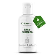 Produktabbildung: Haarshampoo Lecithin & Coffein+ 250 ml