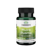 Muira Puama 250 mg, Kapseln 60 St