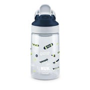 NUK Trinkflasche Contigo Sippy Cup PP 420ml Skater (10255693) 1 St