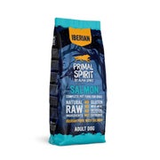 Primal Spirit Iberian Salmon Dog Adult 12 kg
