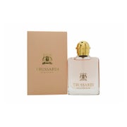 Trussardi Delicate Rose Eau de Toilette 30ml 0,03 l