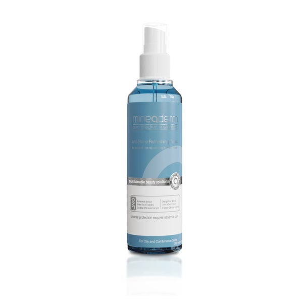 Mineaderm Anti-Shine Refreshing Facial Tonic 200 ml