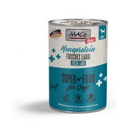 MAC's DOG - Monoprotein Dose 2,4 kg
