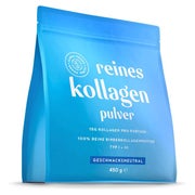 Produktabbildung: Alpha Foods Reines Collagen Pulver 450 g
