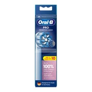 Oral-B AUFSTECKBÜRSTEN 10ER (PRO SENSITIVECLEAN) 1 St