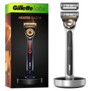 Gillette Labs Heated Nassrasierer 1 St