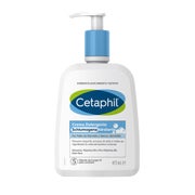 CETAPHIL schäumende Feuchtigkeits-Reinigungscreme
