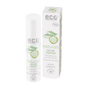 Eco Naturals Augengel Aloe Vera Und Bio Gurke 15 ml