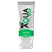 Waterbased Lubricant 50 ml Gleitgel für sensible Haut (0.05 l) 50 ml