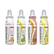 Nutrend Activity L-Carnitine Drink - 8x Eukalyptus Kiwi 750 ml