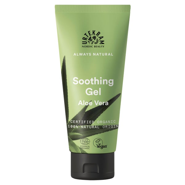 Urtekram Aloe Vera Gel 100 ml