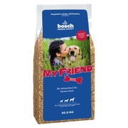 Bosch My Friend Kroketten 20 kg