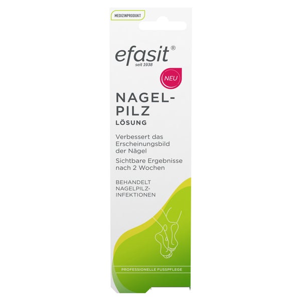 Efasit Nagelpilz Lösung 4 ml
