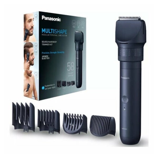 Panasonic HAAR-/BARTTRIMMER SET     AKKU (ER-CKN2-A301) 1 St