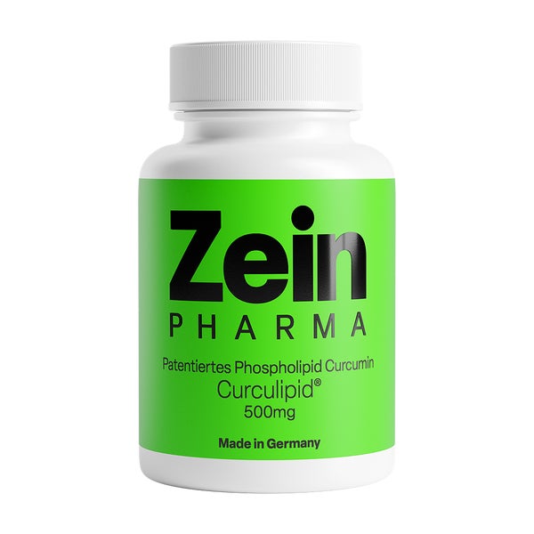 Curculipid Kapseln Zeinpharma 60 St