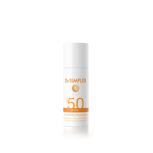 Dr. RIMPLER SUN Age Repair Face Protection (SPF 50+) 50 ml