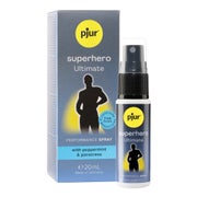 Pjur -  superhero 20 ml