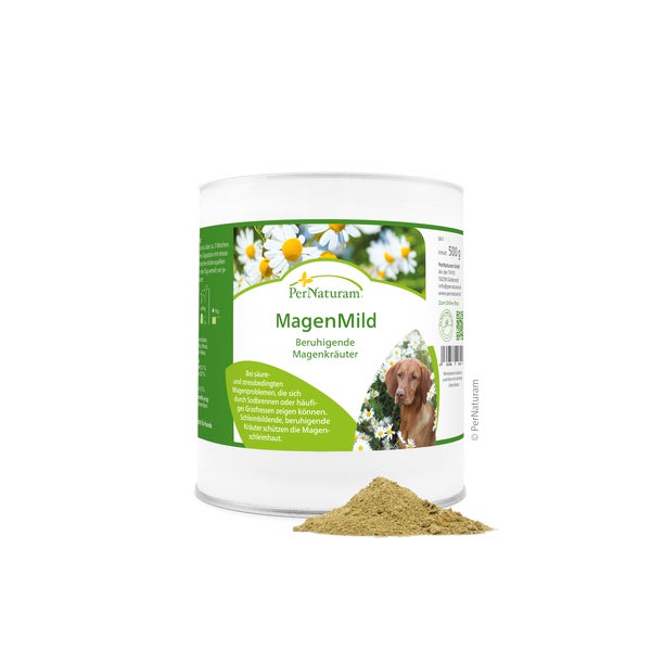 MagenMild Hund 500 g
