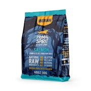 Primal Spirit Iberian Salmon Dog Adult 1 kg