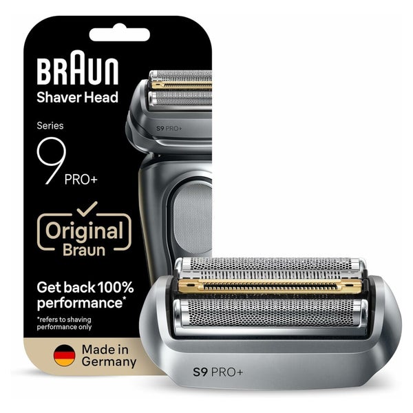 Braun SCHERKOPF 96M (SCHERKOPF 96M) 1 St