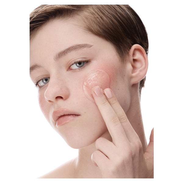 REXALINE Make-up Entferner Hyalurx-Clean Cleansing Gel-To-Oil