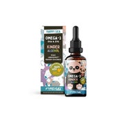 ProFuel OMEGA-3 Kinder Orange