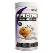 ProFuel - V-PROTEIN 4K 750 g