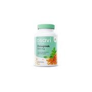 Bockshornklee 550 mg, vegane Kapseln 60 St
