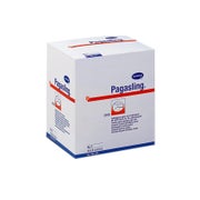 Hartmann Pagasling® Schlinggazetupfer 20-fädig unsteril  extragroß