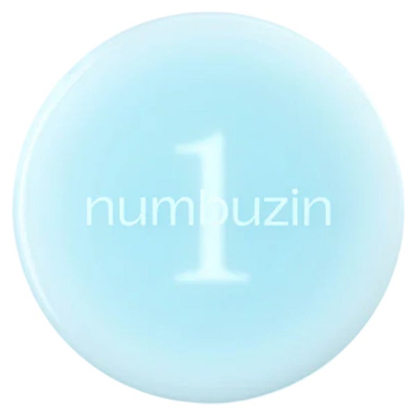 NUMBUZIN Nr.1 Pantothenic Skincare 100 Puder 7 g