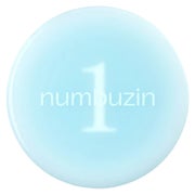 NUMBUZIN Nr.1 Pantothenic Skincare 100 Puder 7 g
