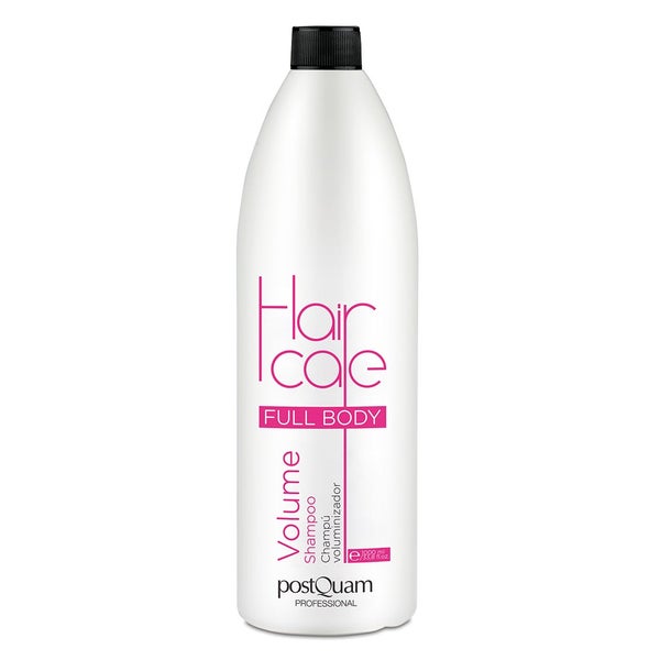 Postquam HAIR CARE SHAMPOO FOR VOLUME (1000 ML.)  .